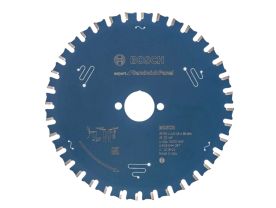 Panza circulara placata 190 x 2 x 30 mm 36Z pentru panouri sandwick Bosch