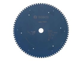 Panza circulara placata 305 x 2.6 x 25.4 mm 80Z pentru inox Bosch