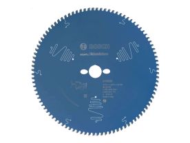 Panza circulara placata 305 x 2.8 x 30 mm 96Z pentru aluminiu Bosch