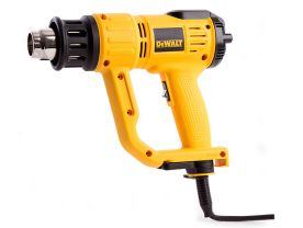 Pistol aer cald 2000W D26414 DeWalt