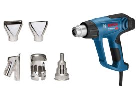 Pistol aer cald 2300W GHG 23-66 Bosch