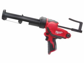 Pistol silicon fara acumulator 12V 310ml M12 M12 PCG-310C-0 Milwaukee