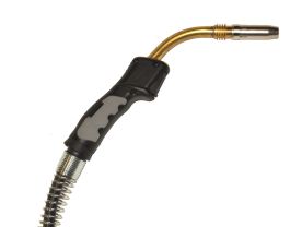 Pistolet MIG/MAG LGS2-240G 4M 220A 60% racit cu aer