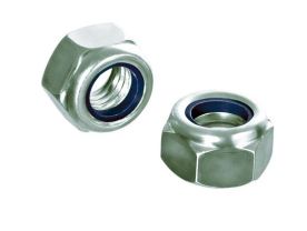 Piulite cu autoblocare