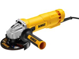 Polizor unghiular 125 mm 1200W comutator glisant DWE4217 DeWalt