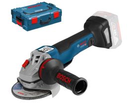 Polizor unghiular 150 mm fara acumulator GWS 18V-10 S Bosch