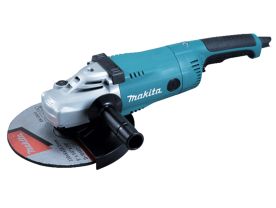 Polizor unghiular 230 mm 2200W GA9020R Makita