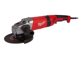 Polizor unghiular 230 mm 2600W AGVM 26-230 GEX Milwaukee