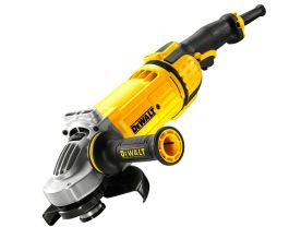 Polizor unghiular 230 mm 2600W DWE4579 DeWalt