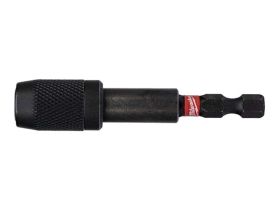 Prelungitoare magnetice pentru biti cu autoblocare impact Milwaukee - 73 mm