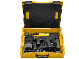 Presa Mini-Press 22V ACC 578X27 578014 Rems