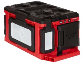 Proiector LED cu incarcator PACKOUT™ M18 POALC-0 Milwaukee
