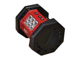 Proiector LED fara acumulator M18 AL-0 Milwaukee-min
