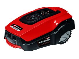 Robot tuns gazon FREELEXO 600 BT Einhell