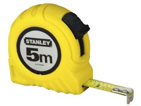 Ruleta 5 m X 19 mm 1-30-497 Stanley