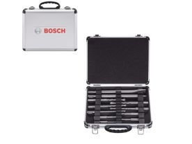 Set burghie si dalti SDS PLUS 11buc 2608578765 Bosch
