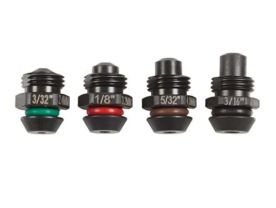 Set capete de tragere pentru mașina de nituit M12™ 48540100 Milwaukee