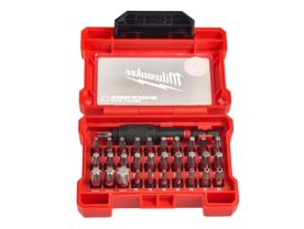 Set capete surubelnita profil Torx de impact 4932471586 Milwaukee