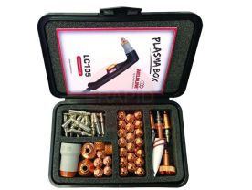 Set consumabile LC105 W03X0893-115A