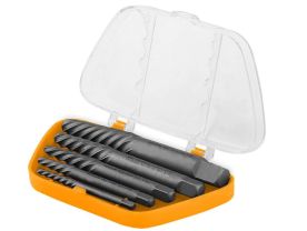 Set extractor suruburi 5 buc M1-M5 33505