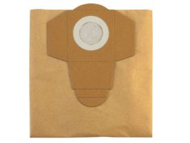 Set filtru hartie aspirator 20L 5buc 2351152 Einhell