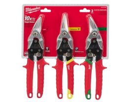 Set foarfeci tabla 3 buc 48224533 Milwaukee