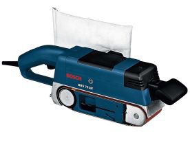 Slefuitor cu banda 750W GBS 75 AE Bosch