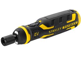 Surubelnita asistata electronic 4V FMHT66719-0 Stanley - detaliu