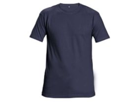 Tricou bleumarin Teesta