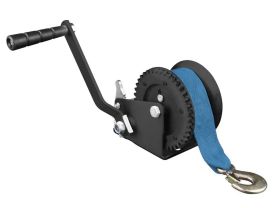 Troliu mecanic de tragere 540kg 8m 38354 Gude