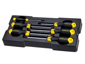 Trusa surubelnite 6 buc Torx STMT1-74182 Stanley