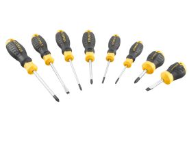 Trusa surubelnite 8 buc STHT16167-0 Stanley - 5