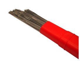 Vergele pentru sudarea inoxului E309 LSI