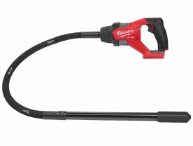 Vibrator pentru beton cu lance fara acumulator M18 FCVN12-0 Milwaukee