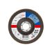 DISC LAMELAR FRONTAL 125 GR 120 EVANTAI CURBAT 2608603659  Bosch