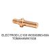 ELECTROD LC105 W03X0893-60A | TOMAHAWK1538